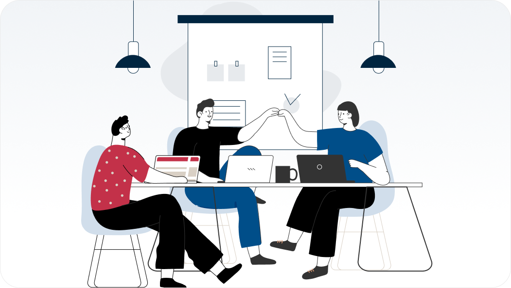 AstroWind Hero Image